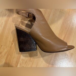 Tory Burch booties